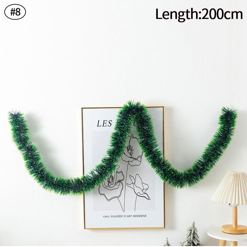 Christmas Decorations Christmas Hanging Flag Xmas New Year Party Decoration Supplies Kawaii Felt Xmas Banner Hanging Navidad