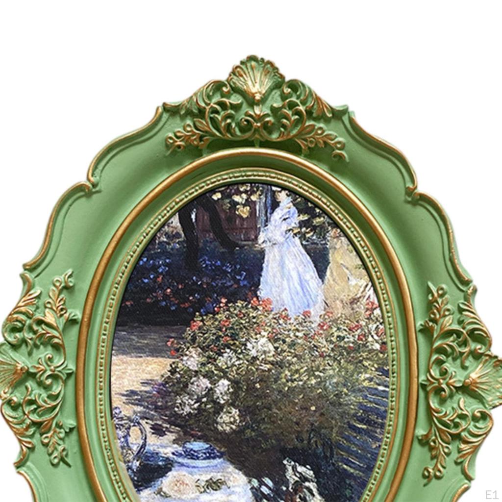 Klassische Fotorahmen-Kollektion für die Wohn- und Bürodekoration