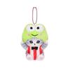 Mofusand Cos Series Plush Keychain Cute Cat Plushie Bag Pendant Soft Stuff Accessories For Birthday Gift
