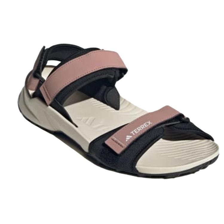 Adidas Terrex Hydroterra Sandal Argilă Caldă Alb Minune Adidași Unisex Roz Nori-Alb JQ2239
