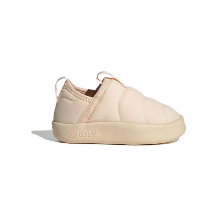Adidas Puffylette 360 I Halo Blush Baby Sneakers Pink Sand-Strata Cloud-White IF7801