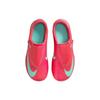 Nike Mercurial Vapor 16 Club TF PS Mad Energy Pack Kids Sneakers Red Ember-Glow Aurora-Green FQ8291-800