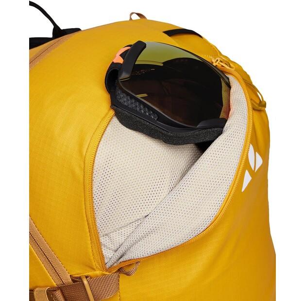 Backpack Vaude Monviso 20 Burnt Yellow (46860-317)