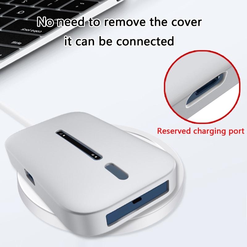 Flexible Soft Silicone Protector Case Housing For Mobile WiFi 3 Router Earbud Shockproof Cover Scratch Resistant Sleeve