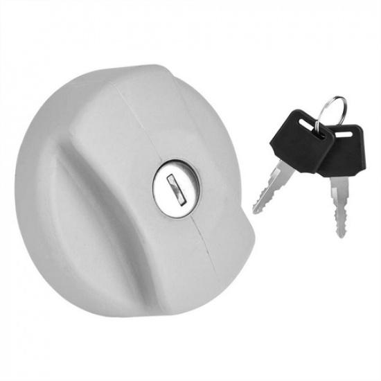 Locking Fuel Tank Filler Cap For Opel Vauxhall Astra Zafira Corsa Vectra 1702834
