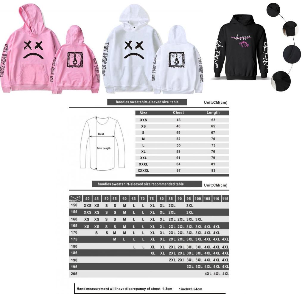 Lil Peep Sad Face Sweatshirt Cozy Cotton Unisex Pullover For Boys And Girls