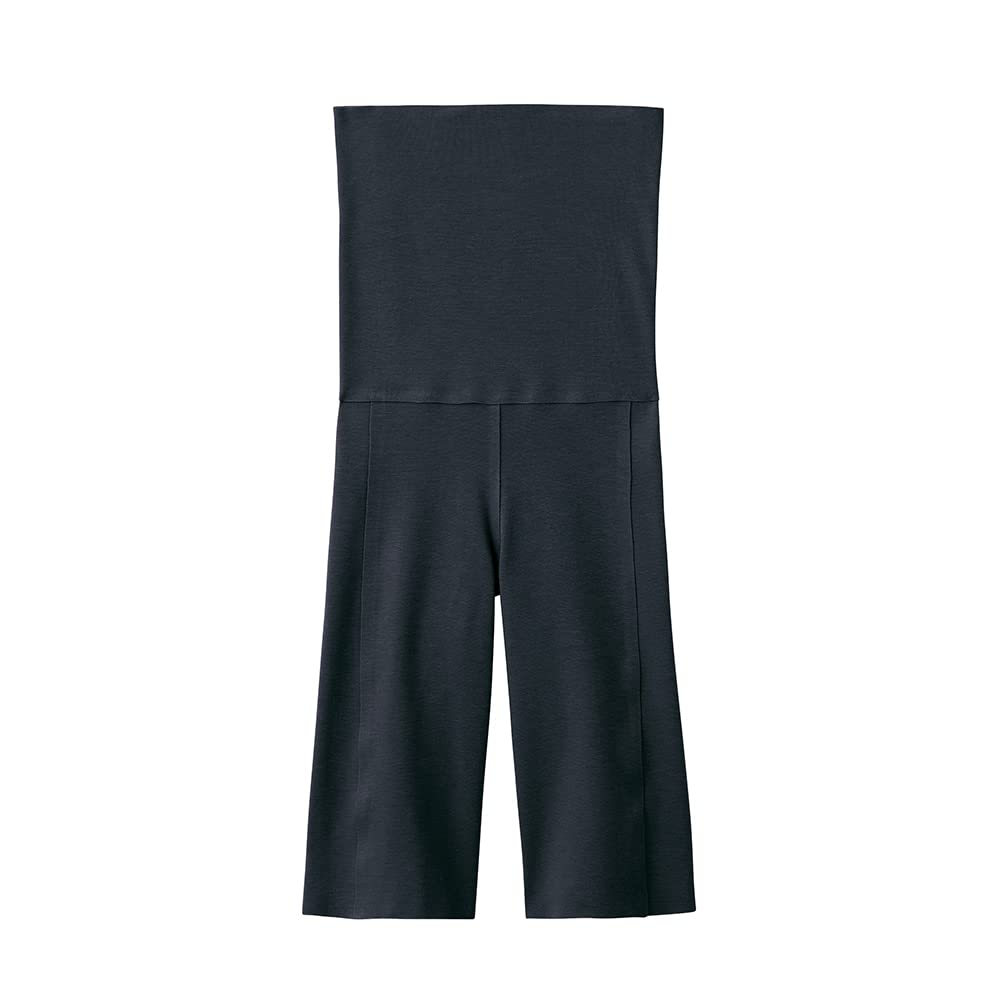 Gunze KIREILABO Warmth That Your Body Will KL9766 (Kireilabo) 5-Length High-Waisted Bottoms, Love,