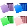 Bead Sorting Tray 5mm Beads Picking Tray Time Saver Beads Organizer Tray for Melty Bead Crafting Reusable Mess-Free Efficient Bead Art Tool