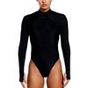 SWIM Women'S Rash Guard Fit Newbie Long Sleeve One-In-One Hydro Guard Nessd186-001