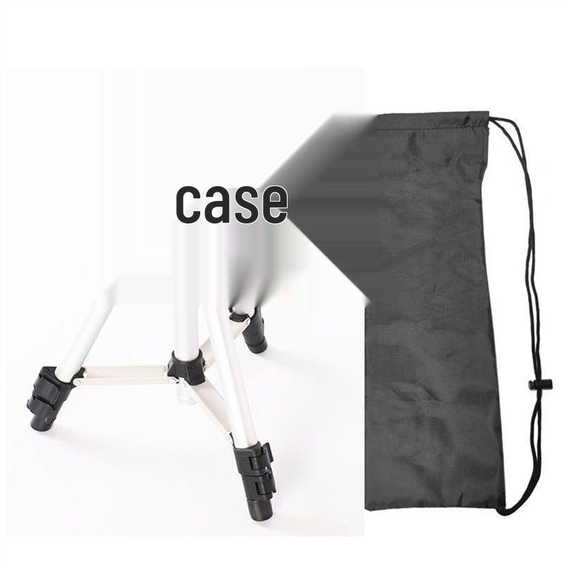 Douyin Popular Night Fishing Light Tripod with Universal Ball Head