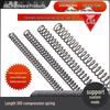 Extra Large Stainless Steel Shock Absorption Compression Spring, 0.3-1.0 Rebound.