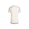 Adidas Mexico 22 Away Authentic Soccer Jersey Wonder White Men Streetwear HD9313
