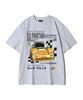 ELIMENO El Edition Short Sleeve T-Shirt Melange