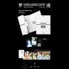 JEONGHAN X JOSHUA SEVENTEEN DREAMSCAPE Weverse Albums Ver KPOP Sealed + Free Gift