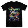 Victor Wembanyama Wemby Space Jam Dunk 90's Vintage Style T-Shirt