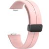 Silicone Strap for Huawei Watch Fit 4 / 4 Pro / 3, Pink