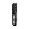 Rechargeable Ceramic Hair-Safe Wireless Straightening & Curling Brush