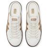 ONITSUKA TIGER DD Trainer Sabot Comfortable Versatile Non-Slip Breathable Low-Top Casual Shoes Unisex Sneaker Beige 1183B769-110
