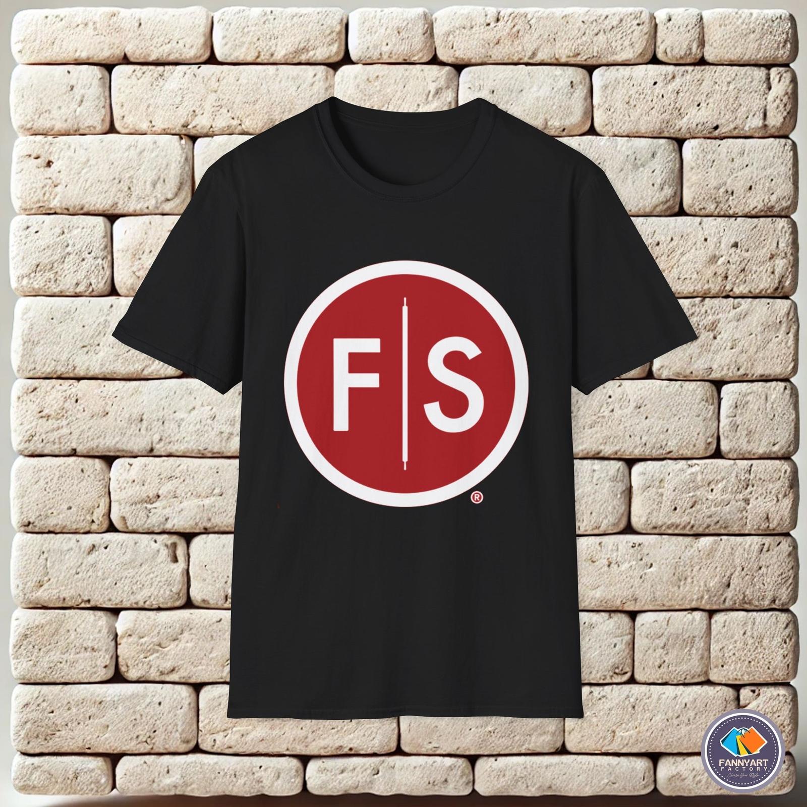 Fantasitc Sams Franchise Logo Unisex T-Shirt L