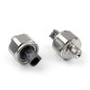 Areyourshop 2Pcs New Denso Knock Sensor 89615-12090 For Toyota Lexus Avalon Camry Sienna