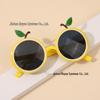 Hawaiian Fruit-Themed Personalized Sunglasses Party Props