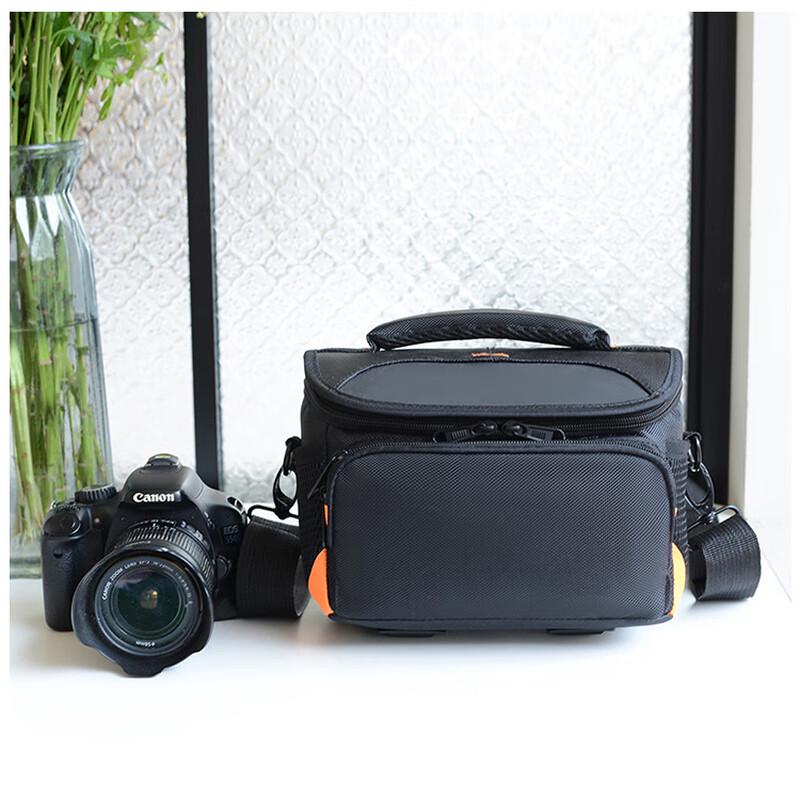 DSLR/Mirrorless Camera Shoulder Bag