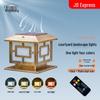 Bombillas LED – Lámparas solares LED