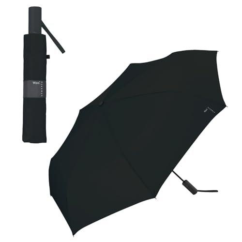 Wpc. Classic Automatic Folding Umbrella CS010-001-002 Off-White UV Cut Windproof Unisex Sun & Rain