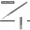 High Hardness File Practical Quality Metalwork Tool