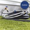 Adjustable Pet Bathing Sprayer With Flex Hose Dog Washing Sprayer  Pet Cleaning Supplies
