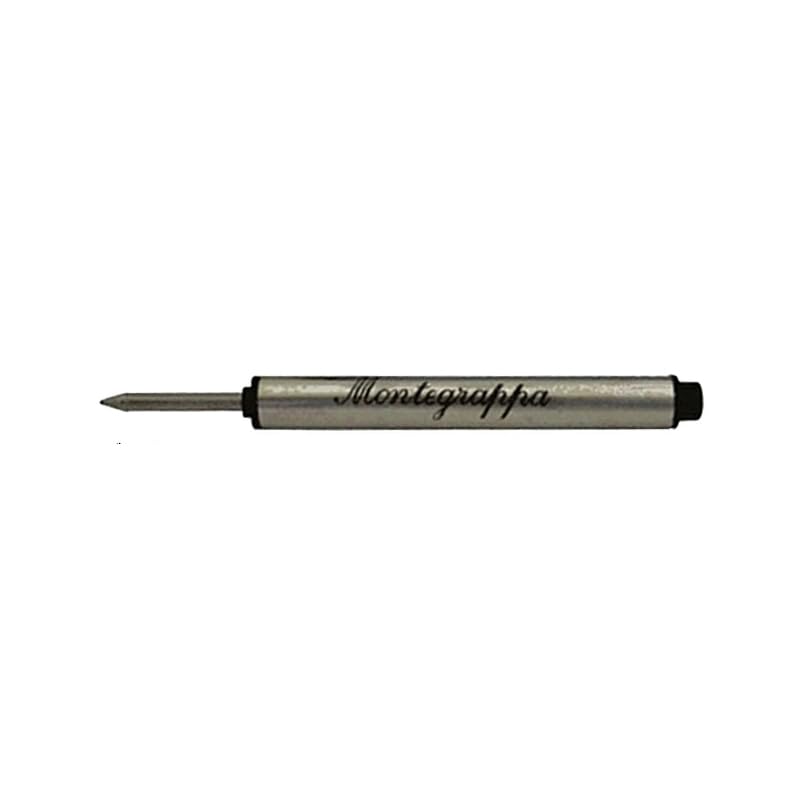 

Montegrappa Rollerball Pen Refill Black IA01RPFC (Mikura Exclusive)