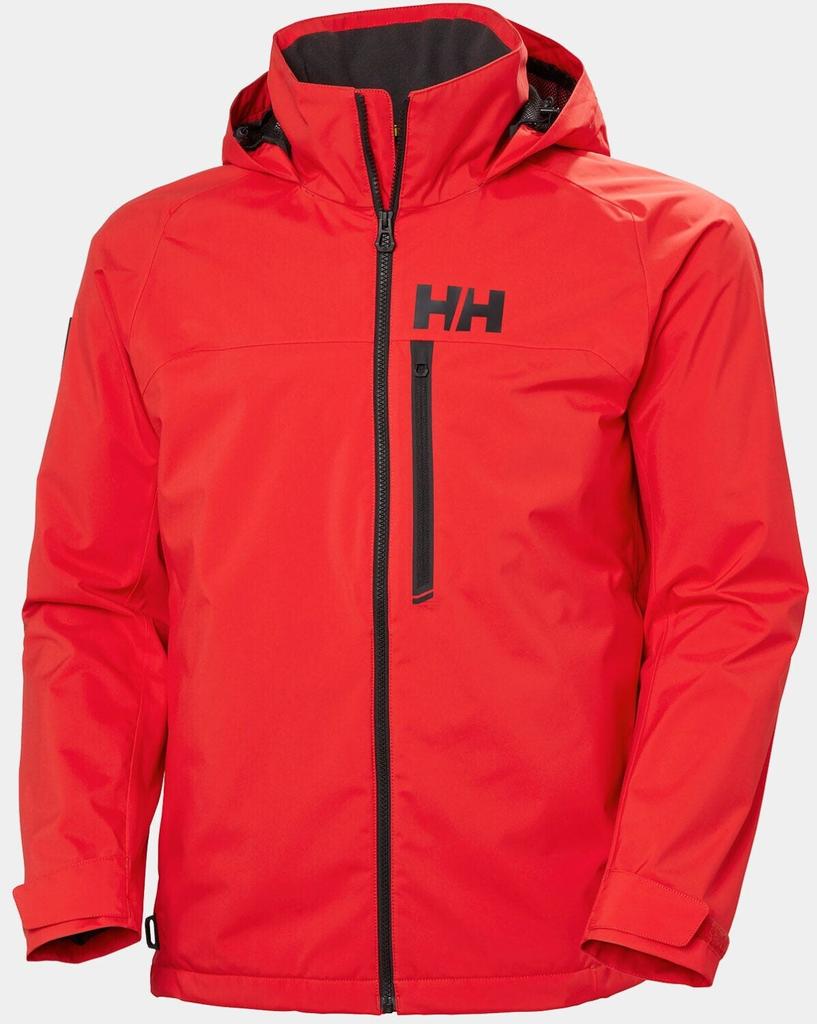 Helly Hansen HP Racing Lifaloft Kapuzen-Segeljacke