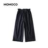 MOMOCO Girls' Autumn Loose Casual Long Pants