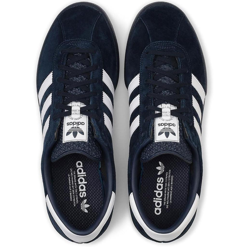 Adidas MK II MK II White IG8256 Authentic Adidas Japan Product Size Navy/Legend Ink/Footwear 22.5cm