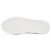 Li-Ning Comfortable Classic Casual Low-Top Skate Shoes Men Sneakers White Green AGCS031-2
