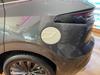 Changan UNI-K '22 Fuel Tank Cap, Side Emblem, Rearview Mirror, Fog Light Cover, and Front Lower Trim Set.