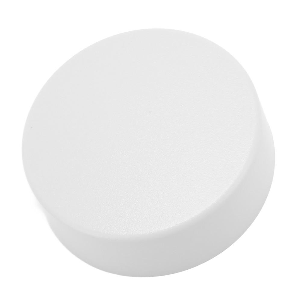Compact Sewing Machine Handwheel White Easy to Install Selection Button Replacement for Singer 4411, 4423, 4432, 4452/44S
