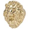 Personality Brass Cabinet Knob Decorative Kitchen Living Room Hardware Drawer Pulls Handle Knob