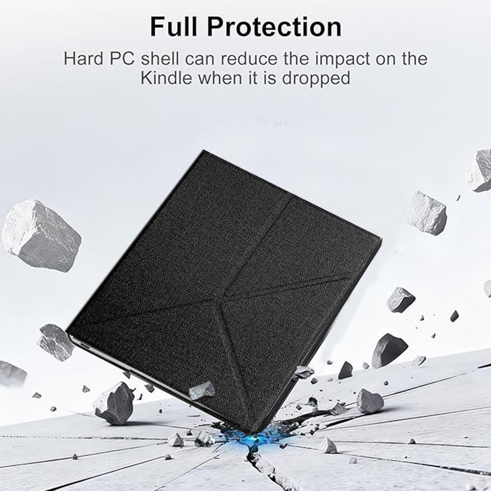 ReMarkable Paper Pure 10.3" Transformer Leather Protective Case (2026 Model)