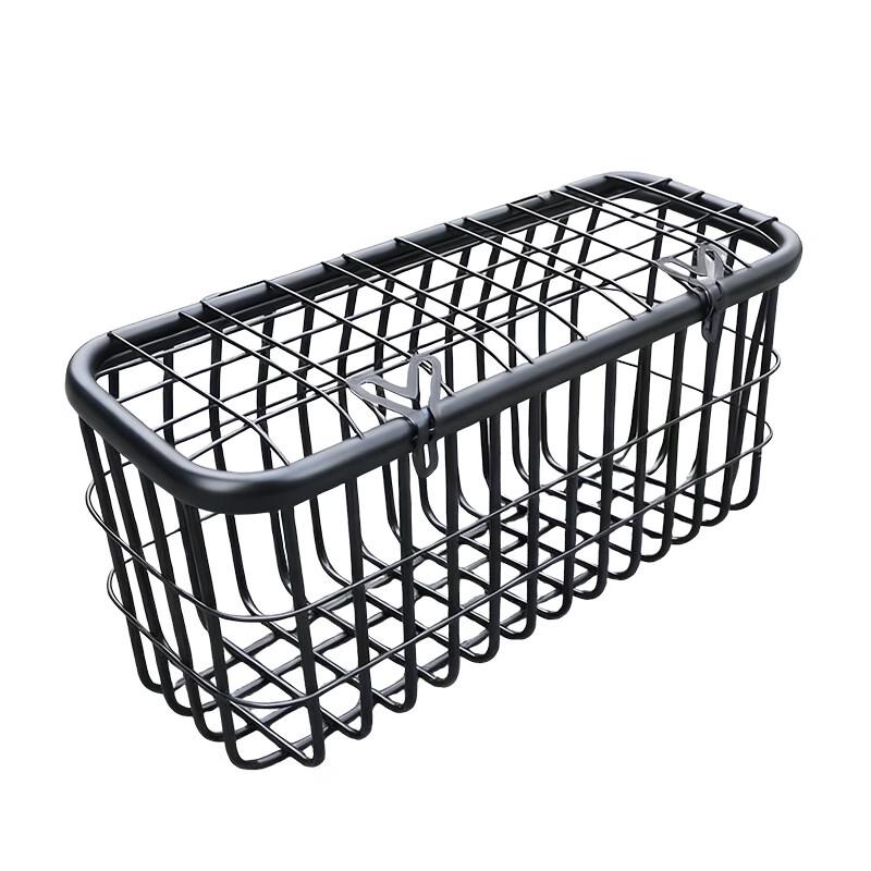 XPAY Electric Bike Rear Storage Basket