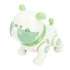 Remote Control Robot Dog Toy Multifunction Fun Simulation Interactive Music Lighting RC Electronic