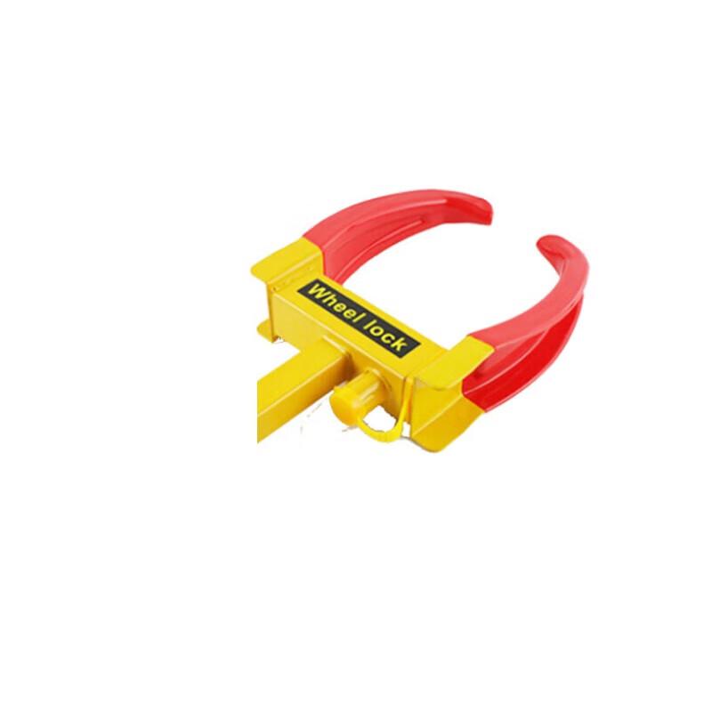 Dato 9-Hole Adjustable Car Tire Lock