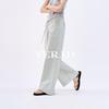 YERAD Women's Summer Casual Wide-Leg Pants