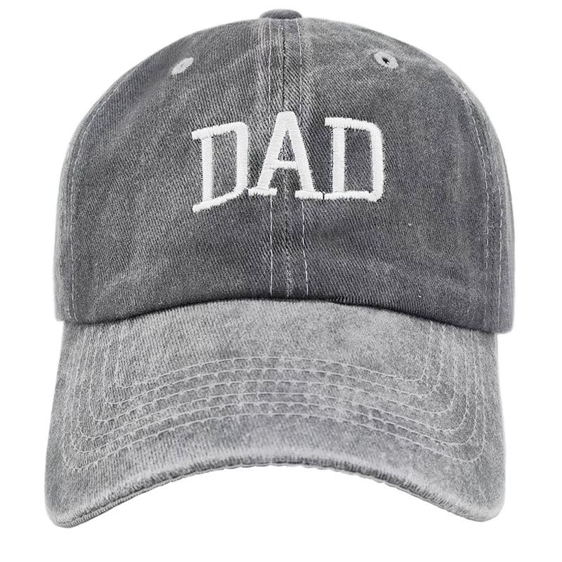 Men Women Baseball Caps Embroidered Captain & First Mate Hats Boating Marine Sailor Perfect Nautical Gift Presents Party Fun Hat