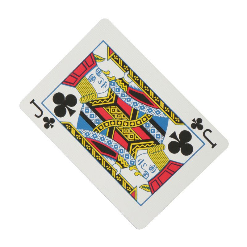 Instant Vanishing Card Stack: Street Magic Trick for Visual Poker Effects