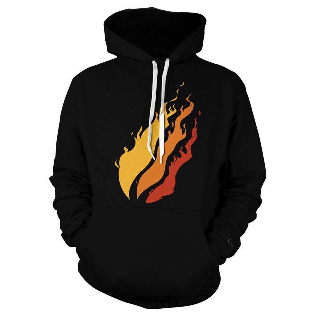 3D Digital Printing PrestonPlayz Kids' Hoodie Sweatshirt