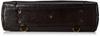 Dulles bag B4 storage 2WAY pouch chocolate [Legend Walker]