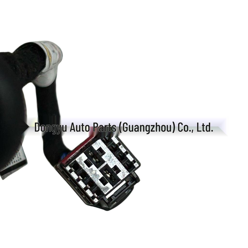 Kia Stinger Electric Tailgate Hydraulic Support Rod (Part: 81770J5100, 81780J5100)