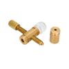 Tattoo Machine Nut Accessories Front Nut Rear Nut Buckle Screw Tattoo Machine Repair Parts