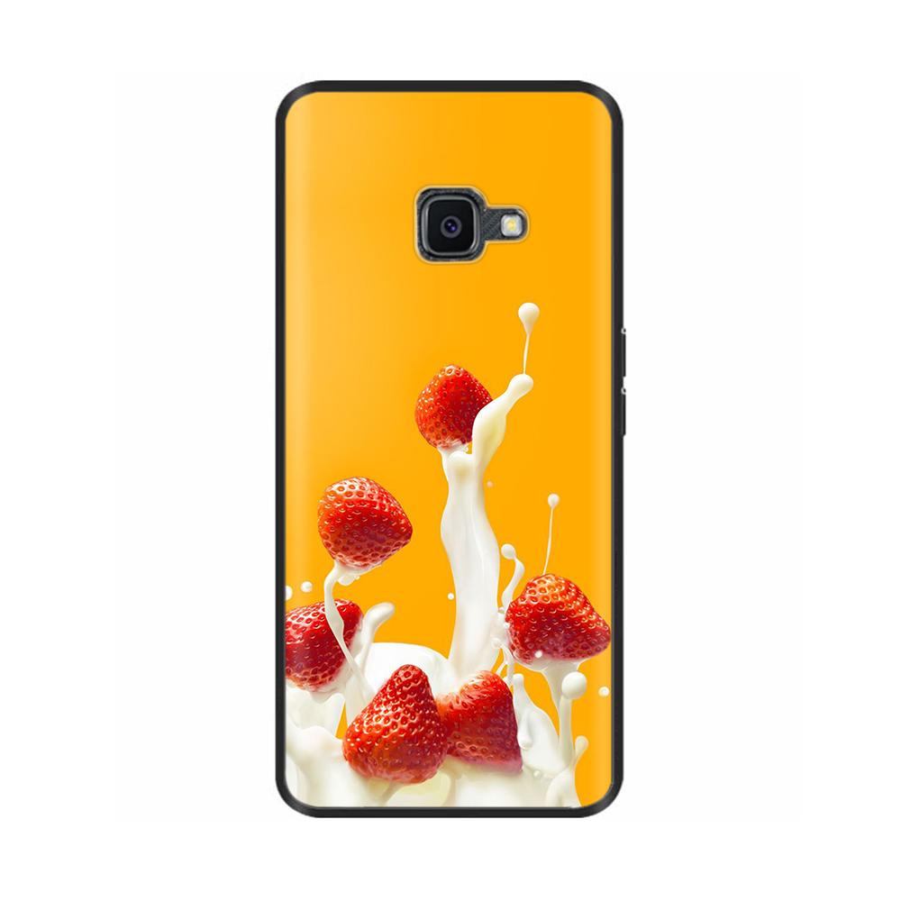 Shockproof Phone Case For Samsung Galaxy Xcover 4 4s Cover For Samsung Xcover 4S Xcover4 4s Cases Soft Silicone Bumper Fundas